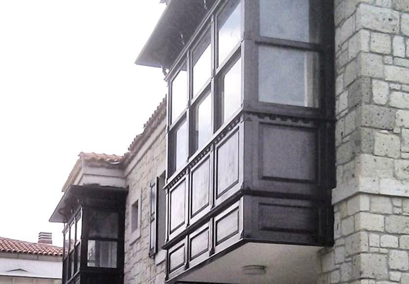 Alayaz Hotel Alaçatı Exterior foto