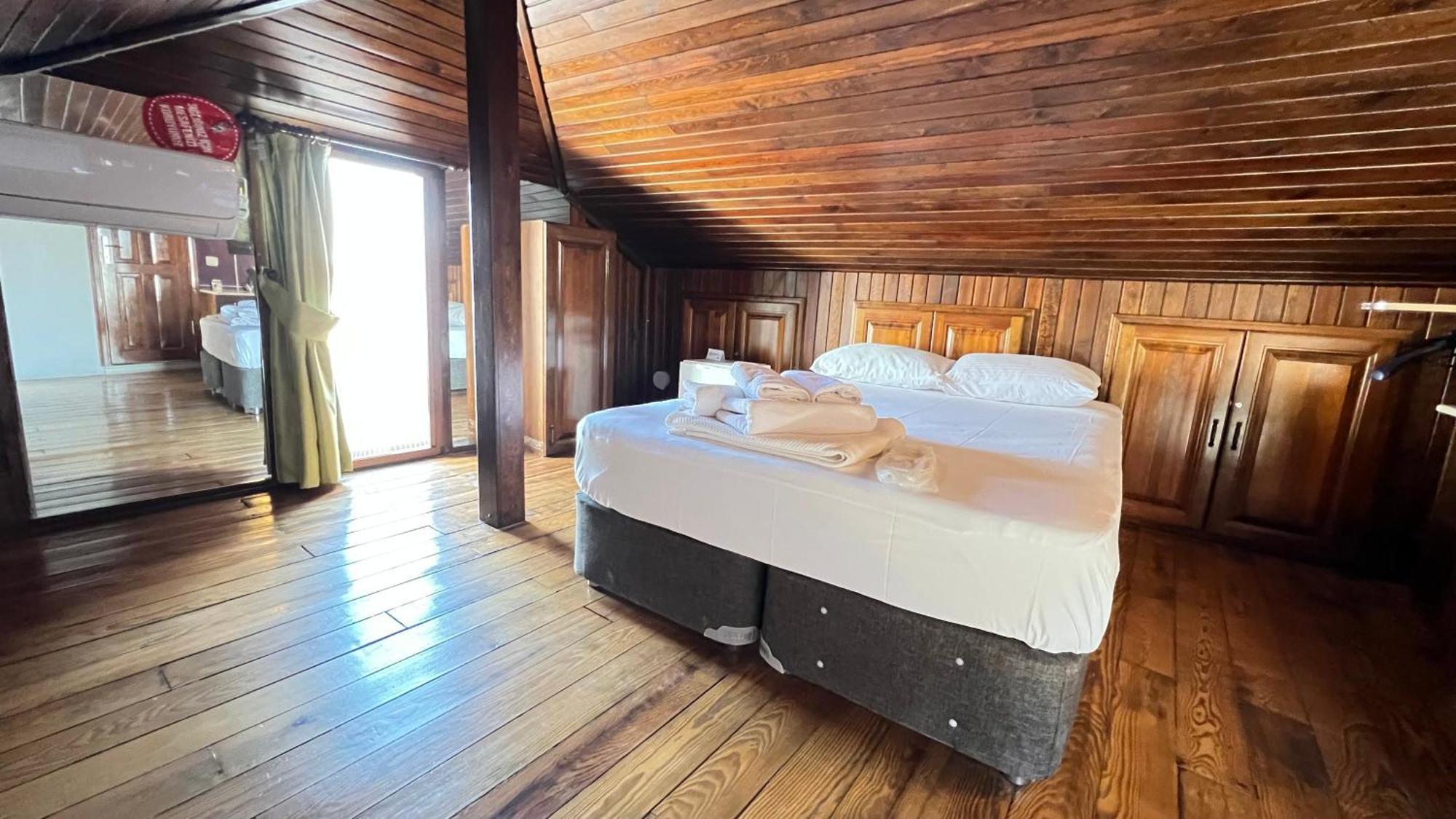 Alayaz Hotel Alaçatı Habitación foto