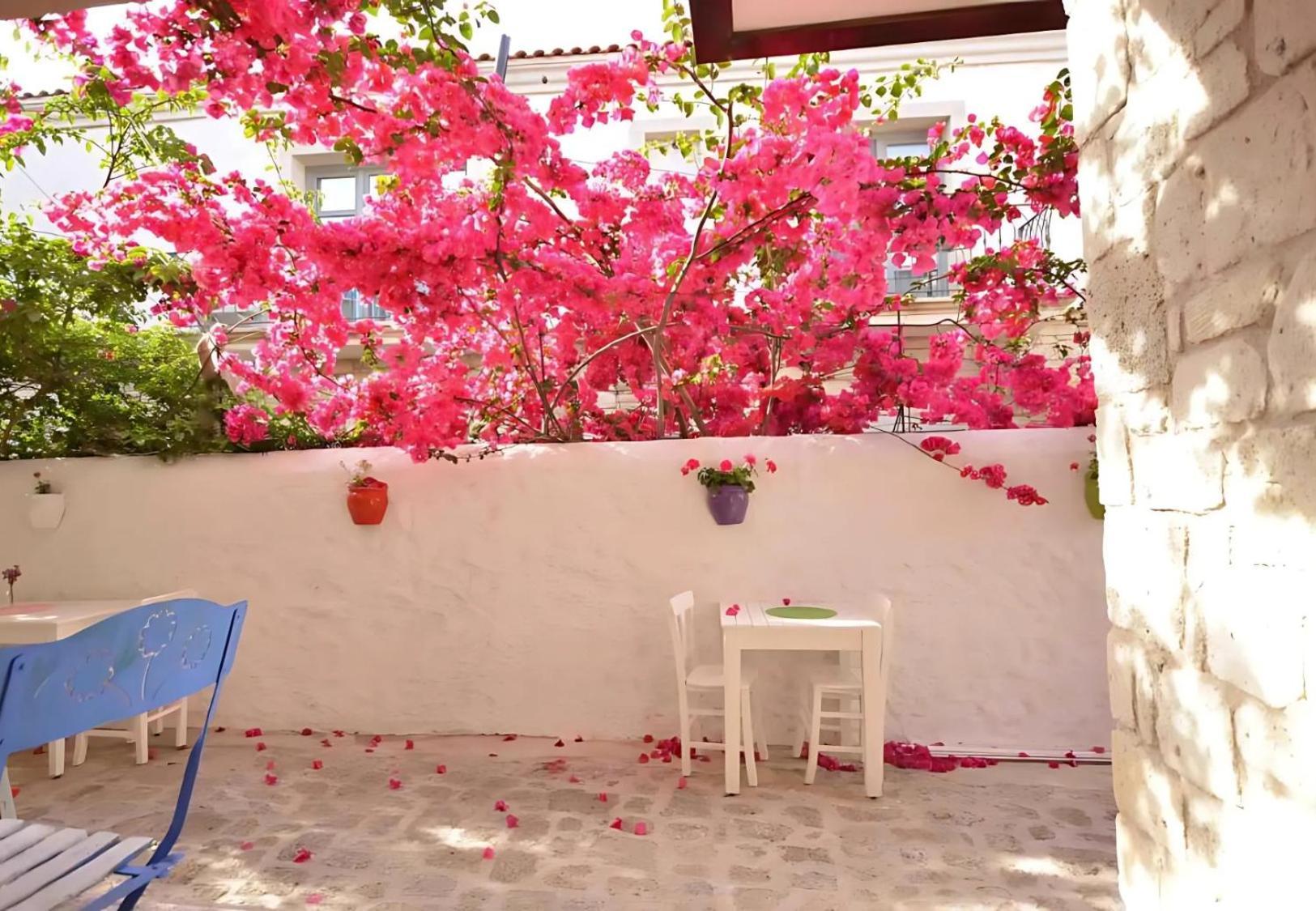 Alayaz Hotel Alaçatı Exterior foto