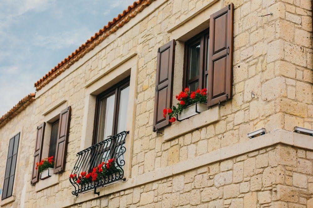 Alayaz Hotel Alaçatı Exterior foto