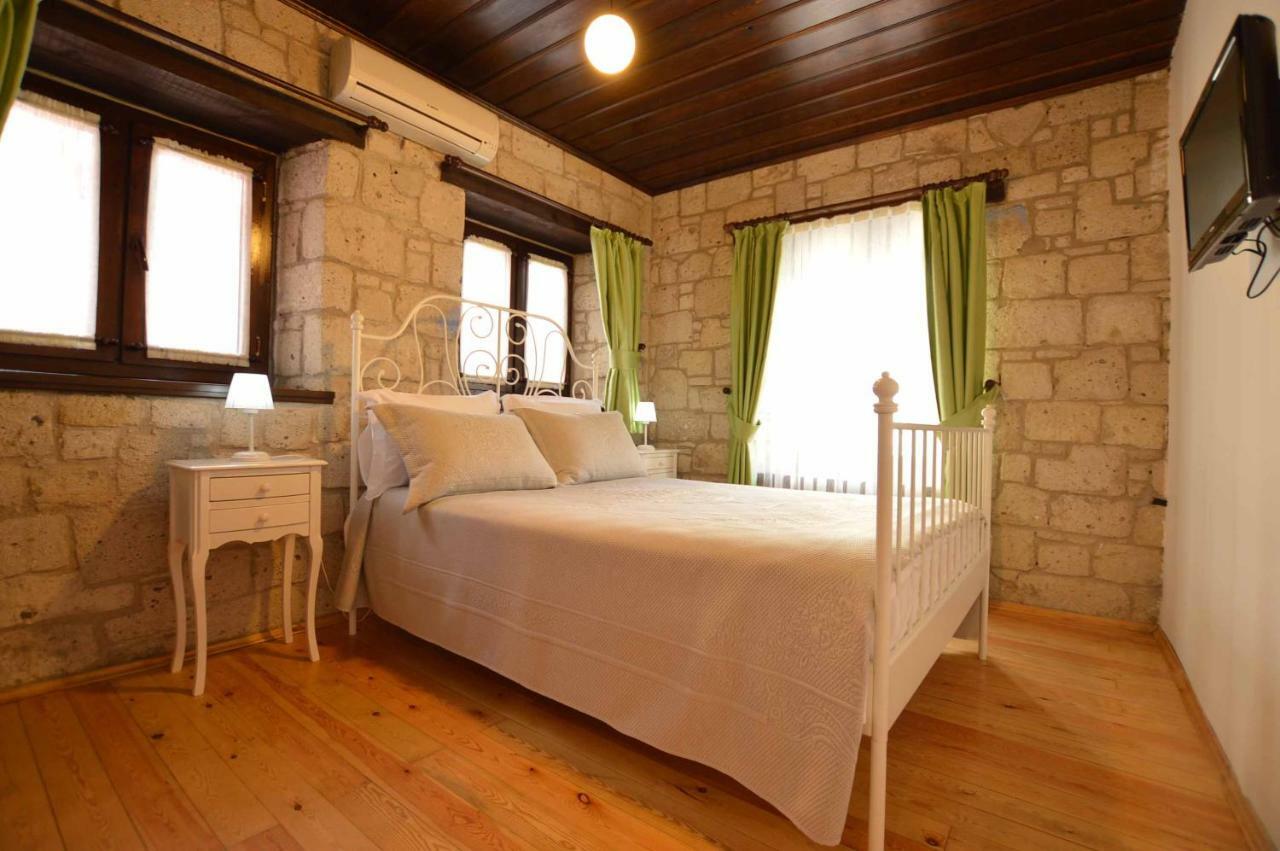 Alayaz Hotel Alaçatı Exterior foto