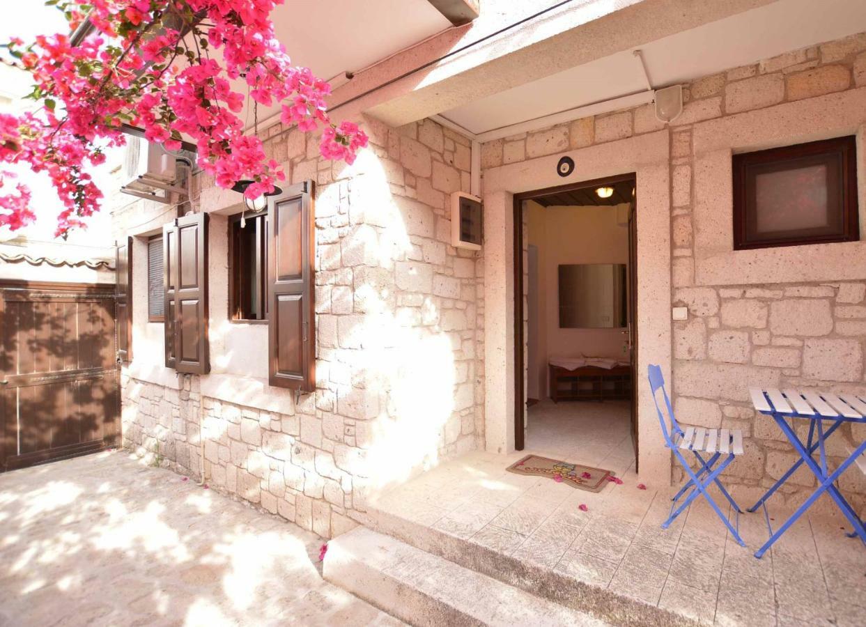 Alayaz Hotel Alaçatı Exterior foto